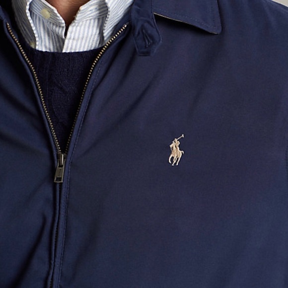 Men’s Polo by Ralph Lauren jacket! - Picture 4 of 5